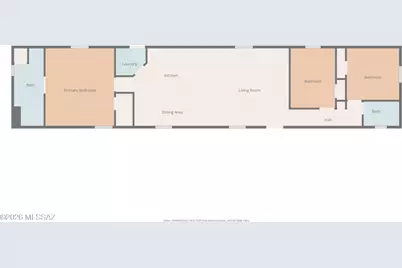 2800 S White Mountain Road #91, Show Low, AZ 85901 - Photo 16