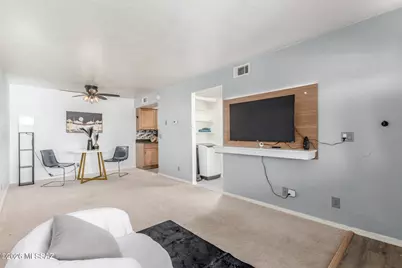 455 W Kelso Street #APT 239, Tucson, AZ 85705 - Photo 8