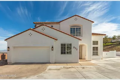 373 Camino A Las Casitas, Rio Rico, AZ 85648 - Photo 1