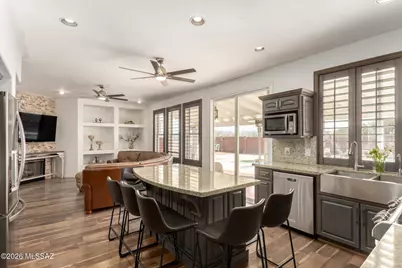 373 Camino A Las Casitas, Rio Rico, AZ 85648 - Photo 12