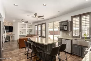 373 Camino a Las Casitas, Rio Rico, AZ 85648 - Photo 12