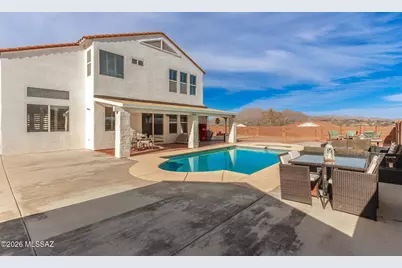 373 Camino A Las Casitas, Rio Rico, AZ 85648 - Photo 34