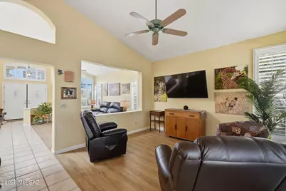 38049 S Silverwood Drive, Tucson, AZ 85739 - Photo 14