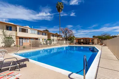 8150 E Broadway Boulevard #H-202, Tucson, AZ 85710 - Photo 26