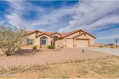 6233 E Molly Drive, Hereford, AZ 85615 - Photo 10