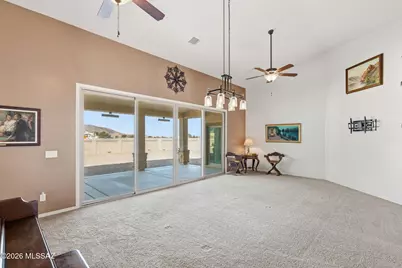 6233 E Molly Drive, Hereford, AZ 85615 - Photo 4