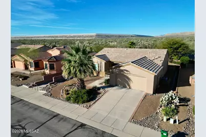 433 N Mountain Brook Drive, Green Valley, AZ 85614 - Photo 2