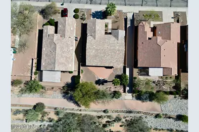 433 N Mountain Brook Drive, Green Valley, AZ 85614 - Photo 30