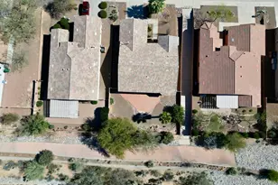 433 N Mountain Brook Dr, Green Valley, AZ 85614 - Photo 30