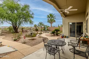 4071 W Tombolo Trail, Tucson, AZ 85745 - Photo 36