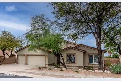 4071 W Tombolo Trail, Tucson, AZ 85745 - Photo 2