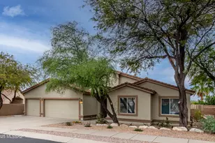 4071 W Tombolo Trail, Tucson, AZ 85745 - Photo 2