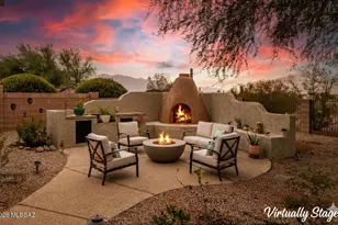 4071 W Tombolo Trail, Tucson, AZ 85745 - Photo 1