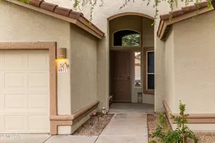 4071 W Tombolo Trail, Tucson, AZ 85745 - Photo 4