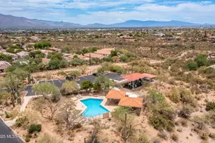 4071 W Tombolo Trail, Tucson, AZ 85745 - Photo 40