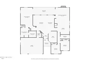 4071 W Tombolo Trail, Tucson, AZ 85745 - Photo 42