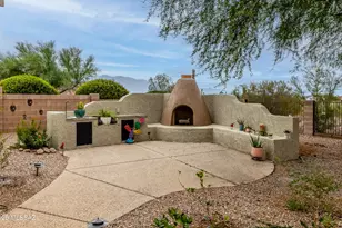 4071 W Tombolo Trail, Tucson, AZ 85745 - Photo 32