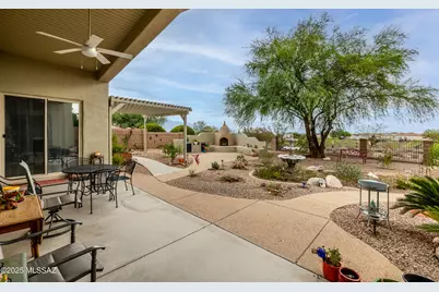 4071 W Tombolo Trail, Tucson, AZ 85745 - Photo 38