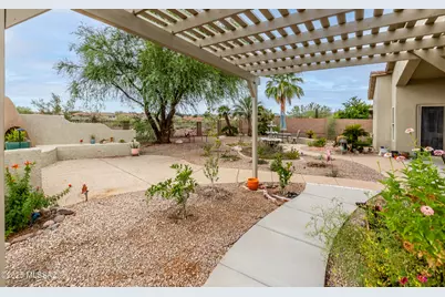 4071 W Tombolo Trail, Tucson, AZ 85745 - Photo 36