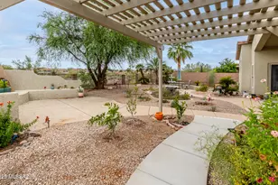 4071 W Tombolo Trail, Tucson, AZ 85745 - Photo 36
