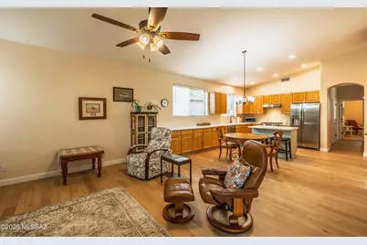 4071 W Tombolo Trail, Tucson, AZ 85745 - Photo 16