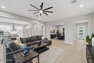 2395 W Rubicon Sky Pl, Oro Valley, AZ 85742 - Photo 10