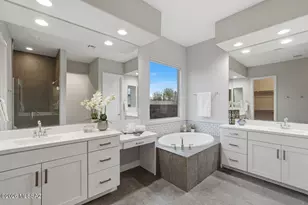 2395 W Rubicon Sky Pl, Oro Valley, AZ 85742 - Photo 24