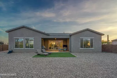 2395 W Rubicon Sky Place, Oro Valley, AZ 85742 - Photo 14