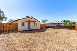 1132 E 27th St, Tucson, AZ 85713 - Photo 4