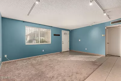 11 E Pastime Road E, Tucson, AZ 85705 - Photo 4
