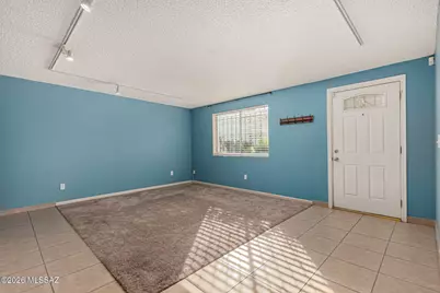 11 E Pastime Road E, Tucson, AZ 85705 - Photo 6