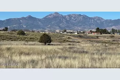 Tbd Los Encinos Road, Sonoita, AZ 85637 - Photo 1