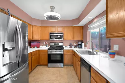 771 N Hearthside Lane, Tucson, AZ 85748 - Photo 20