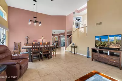 771 N Hearthside Lane, Tucson, AZ 85748 - Photo 4