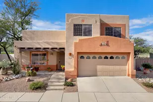 771 N Hearthside Ln, Tucson, AZ 85748 - Photo 1