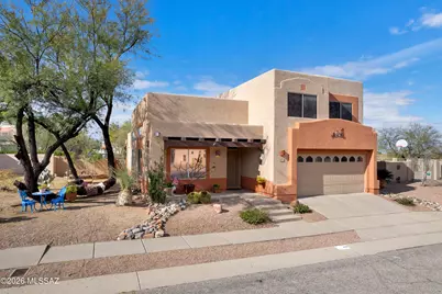 771 N Hearthside Lane, Tucson, AZ 85748 - Photo 2