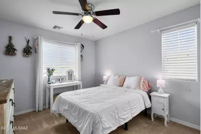 717 W Calle Canto Sereno, Sahuarita, AZ 85629 - Photo 34