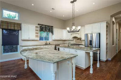 6129 E Coyotes Den Place, Tucson, AZ 85750 - Photo 4