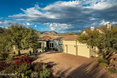 6129 E Coyotes Den Place, Tucson, AZ 85750 - Photo 50