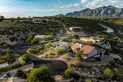 6129 E Coyotes Den Place, Tucson, AZ 85750 - Photo 46