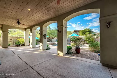 6129 E Coyotes Den Place, Tucson, AZ 85750 - Photo 20