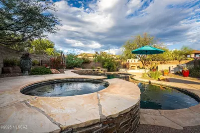 6129 E Coyotes Den Place, Tucson, AZ 85750 - Photo 38