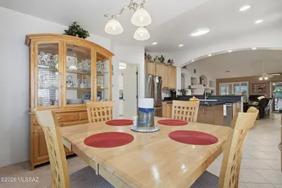 1257 N Sun Catcher Way, Green Valley, AZ 85614 - Photo 16