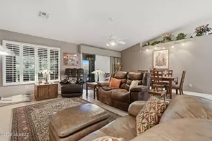 1257 N Sun Catcher Way, Green Valley, AZ 85614 - Photo 8