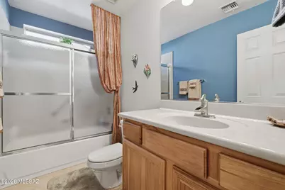 1257 N Sun Catcher Way, Green Valley, AZ 85614 - Photo 26