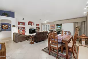 1257 N Sun Catcher Way, Green Valley, AZ 85614 - Photo 6