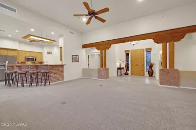 9886 E Veryl Place, Tucson, AZ 85749 - Photo 8