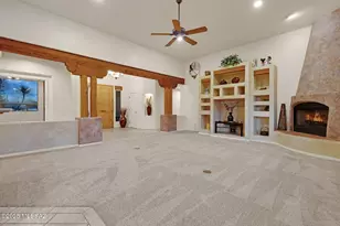 9886 E Veryl Pl, Tucson, AZ 85749 - Photo 6