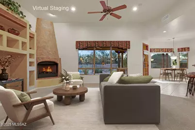 9886 E Veryl Place, Tucson, AZ 85749 - Photo 10