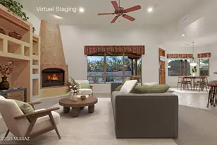 9886 E Veryl Pl, Tucson, AZ 85749 - Photo 10